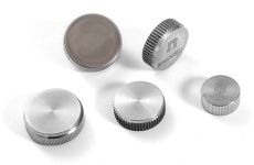 RFID ボタン型タグ